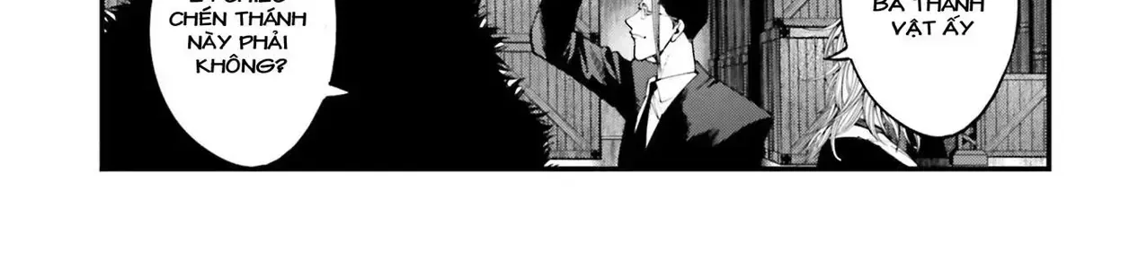 Jack The Ripper No Jikenbo Chap 23 - Next Chap 24