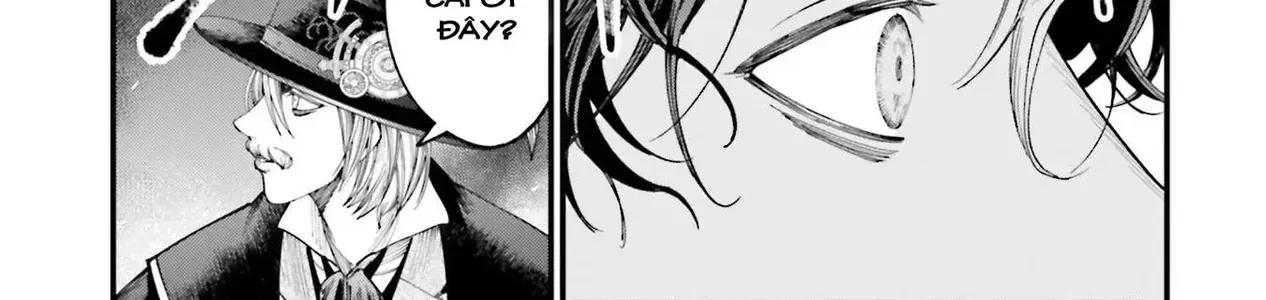 Jack The Ripper No Jikenbo Chap 23 - Next Chap 24