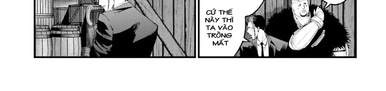 Jack The Ripper No Jikenbo Chap 24 - Next Chap 25