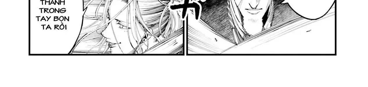 Jack The Ripper No Jikenbo Chap 24 - Next Chap 25