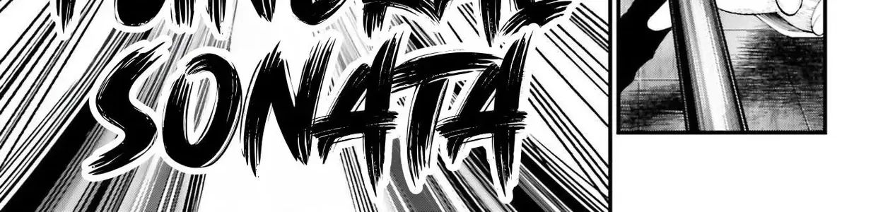 Jack The Ripper No Jikenbo Chap 24 - Next Chap 25
