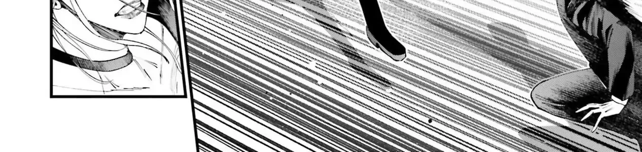Jack The Ripper No Jikenbo Chap 24 - Next Chap 25