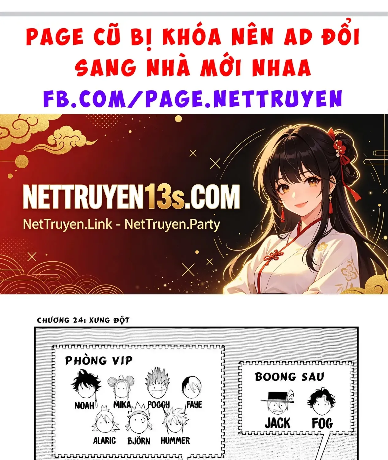 Jack The Ripper No Jikenbo Chap 24 - Next Chap 25