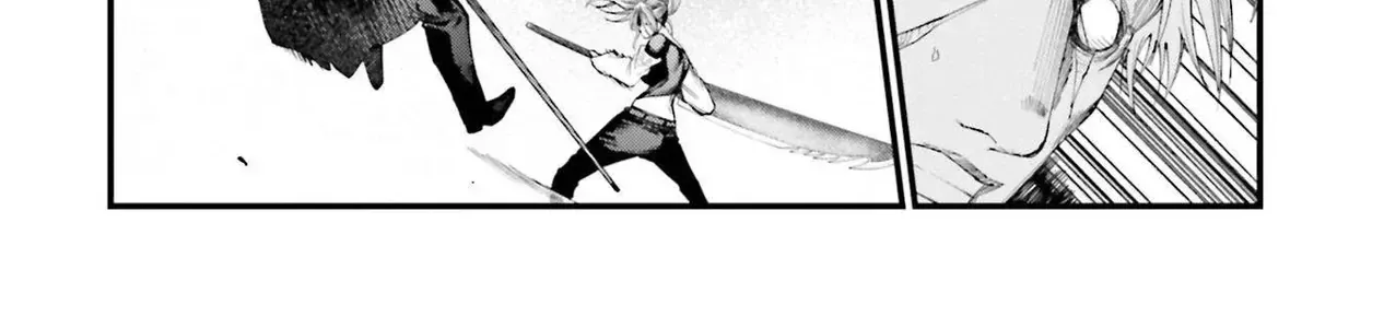 Jack The Ripper No Jikenbo Chap 24 - Next Chap 25