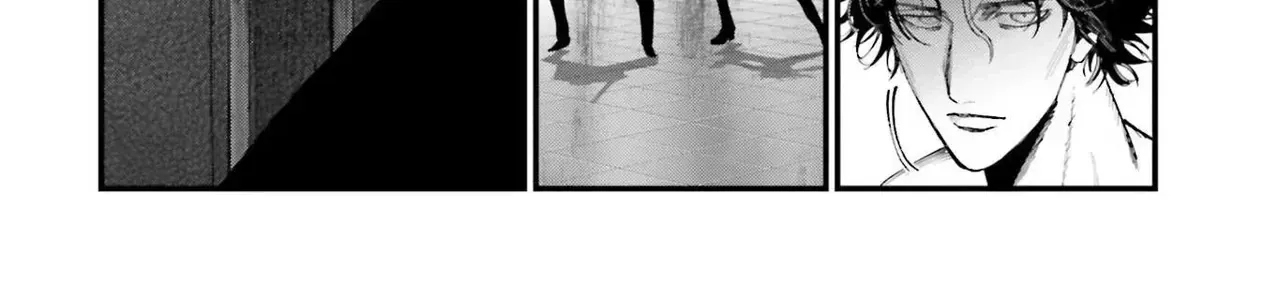 Jack The Ripper No Jikenbo Chap 24 - Next Chap 25