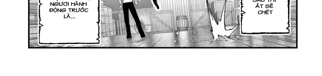 Jack The Ripper No Jikenbo Chap 24 - Next Chap 25