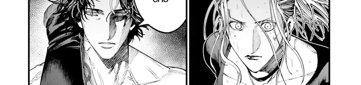 Jack The Ripper No Jikenbo Chap 24 - Next Chap 25