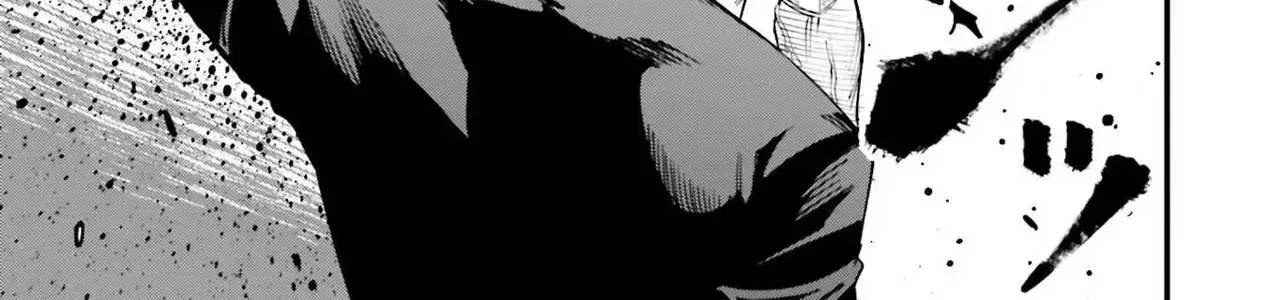 Jack The Ripper No Jikenbo Chap 24 - Next Chap 25