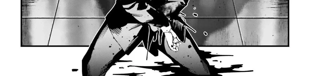 Jack The Ripper No Jikenbo Chap 24 - Next Chap 25