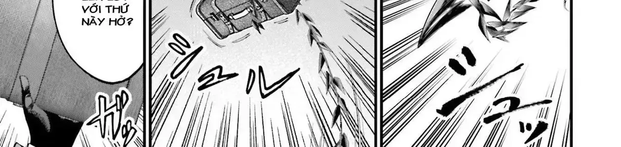 Jack The Ripper No Jikenbo Chap 24 - Next Chap 25