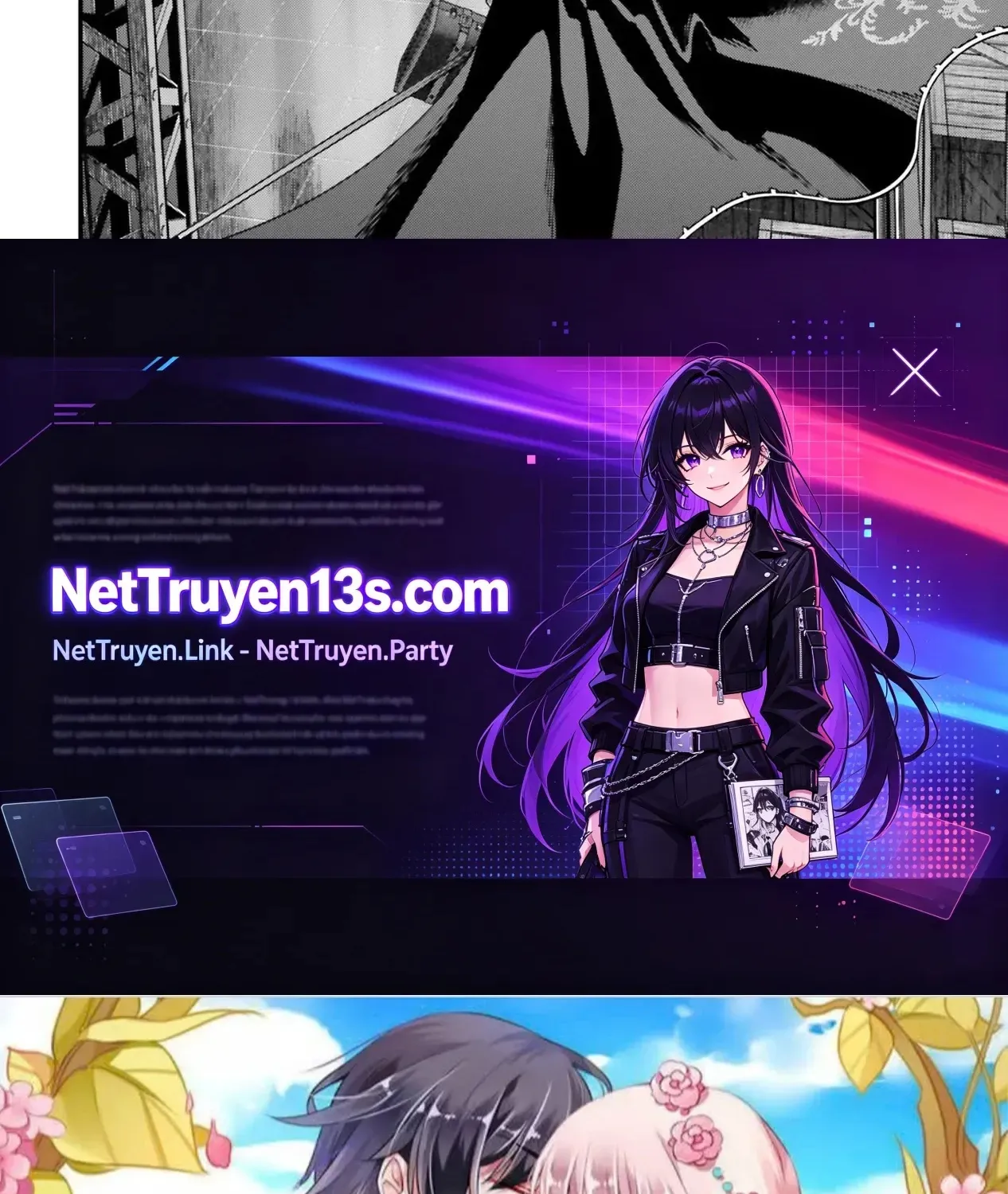 Jack The Ripper No Jikenbo Chap 24 - Next Chap 25
