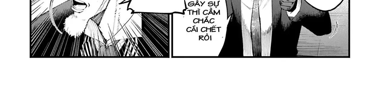 Jack The Ripper No Jikenbo Chap 25 - Next Chap 26