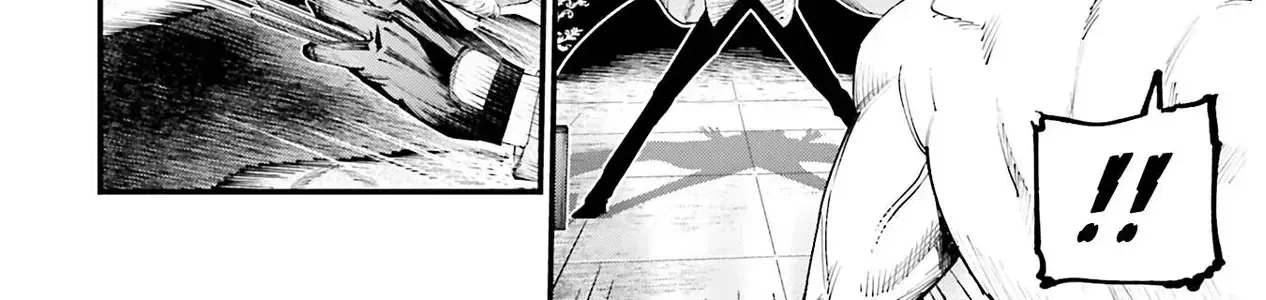 Jack The Ripper No Jikenbo Chap 25 - Next Chap 26