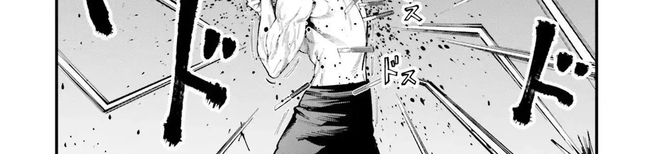 Jack The Ripper No Jikenbo Chap 25 - Next Chap 26