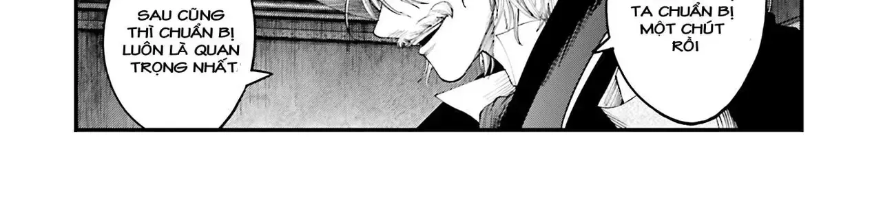 Jack The Ripper No Jikenbo Chap 25 - Next Chap 26
