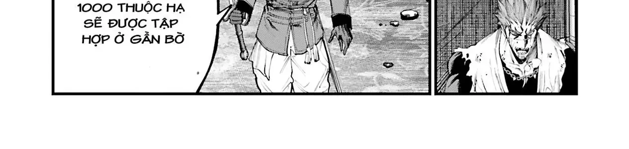 Jack The Ripper No Jikenbo Chap 26 - Next Chap 27