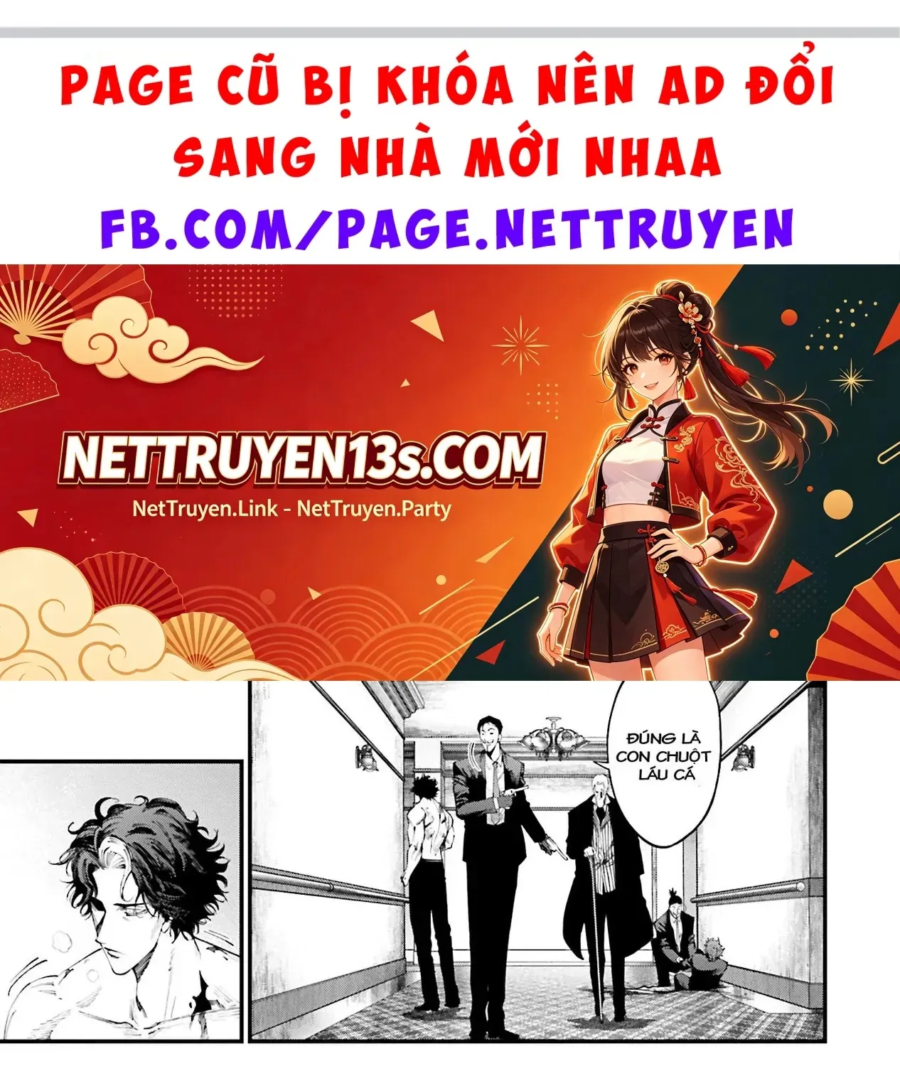 Jack The Ripper No Jikenbo Chap 26 - Next Chap 27