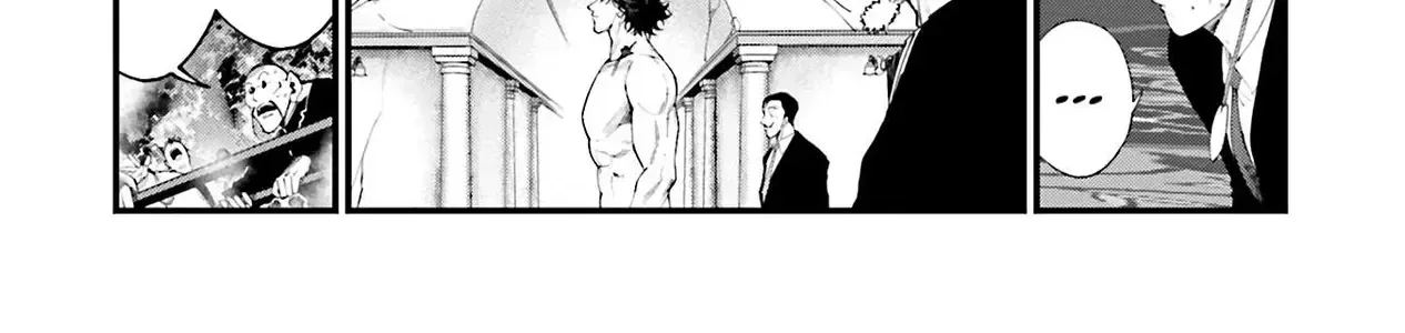 Jack The Ripper No Jikenbo Chap 26 - Next Chap 27