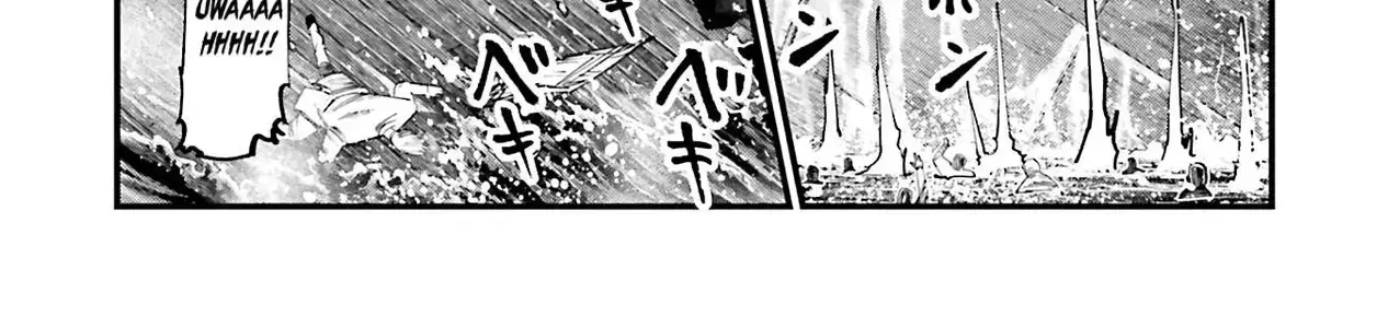 Jack The Ripper No Jikenbo Chap 26 - Next Chap 27