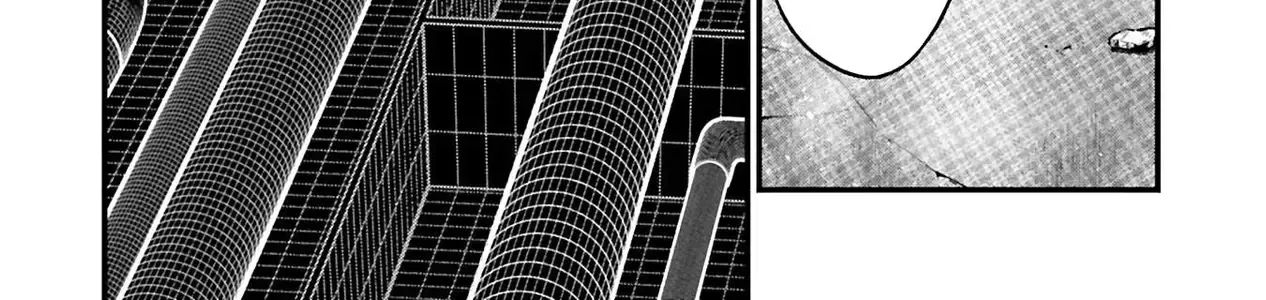 Jack The Ripper No Jikenbo Chap 26 - Next Chap 27