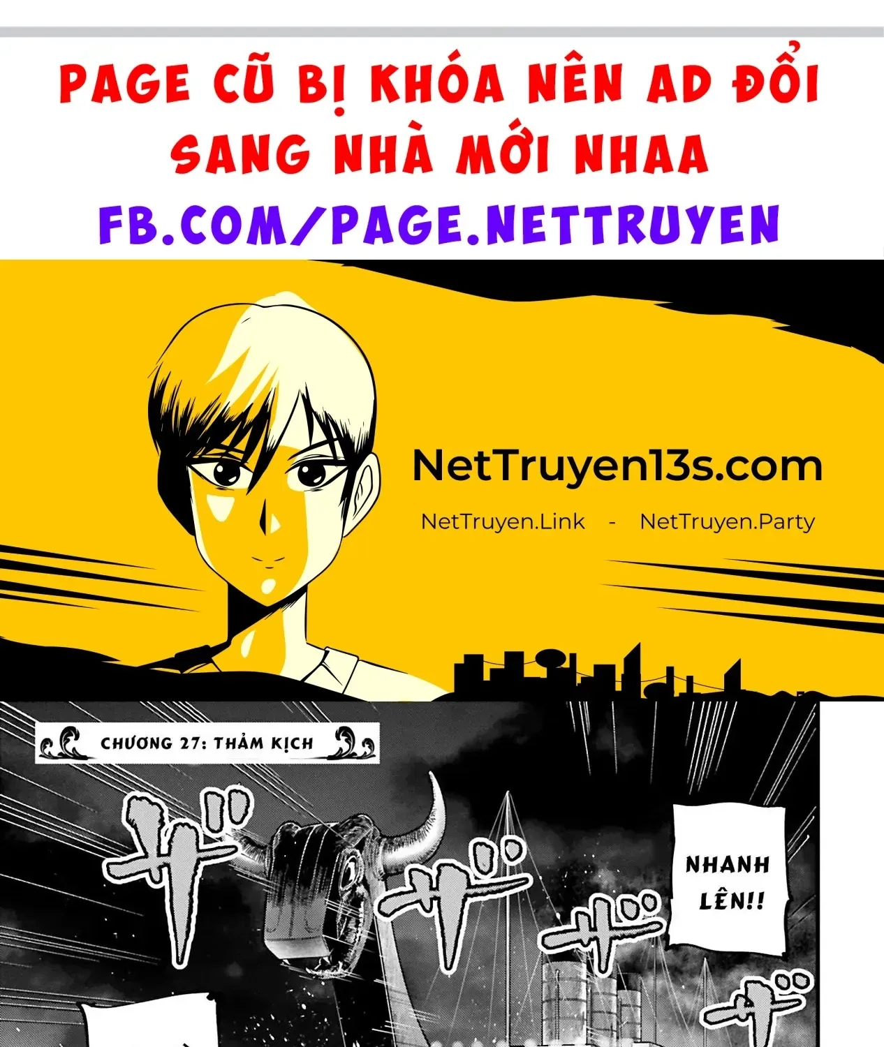Jack The Ripper No Jikenbo Chap 27 - Next Chap 28