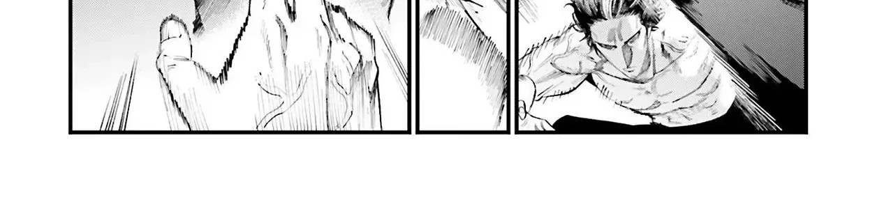 Jack The Ripper No Jikenbo Chap 27 - Next Chap 28