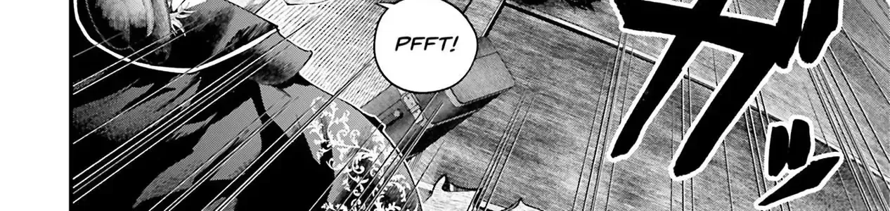 Jack The Ripper No Jikenbo Chap 27 - Next Chap 28
