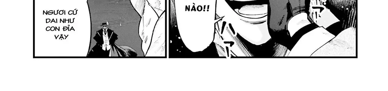 Jack The Ripper No Jikenbo Chap 27 - Next Chap 28