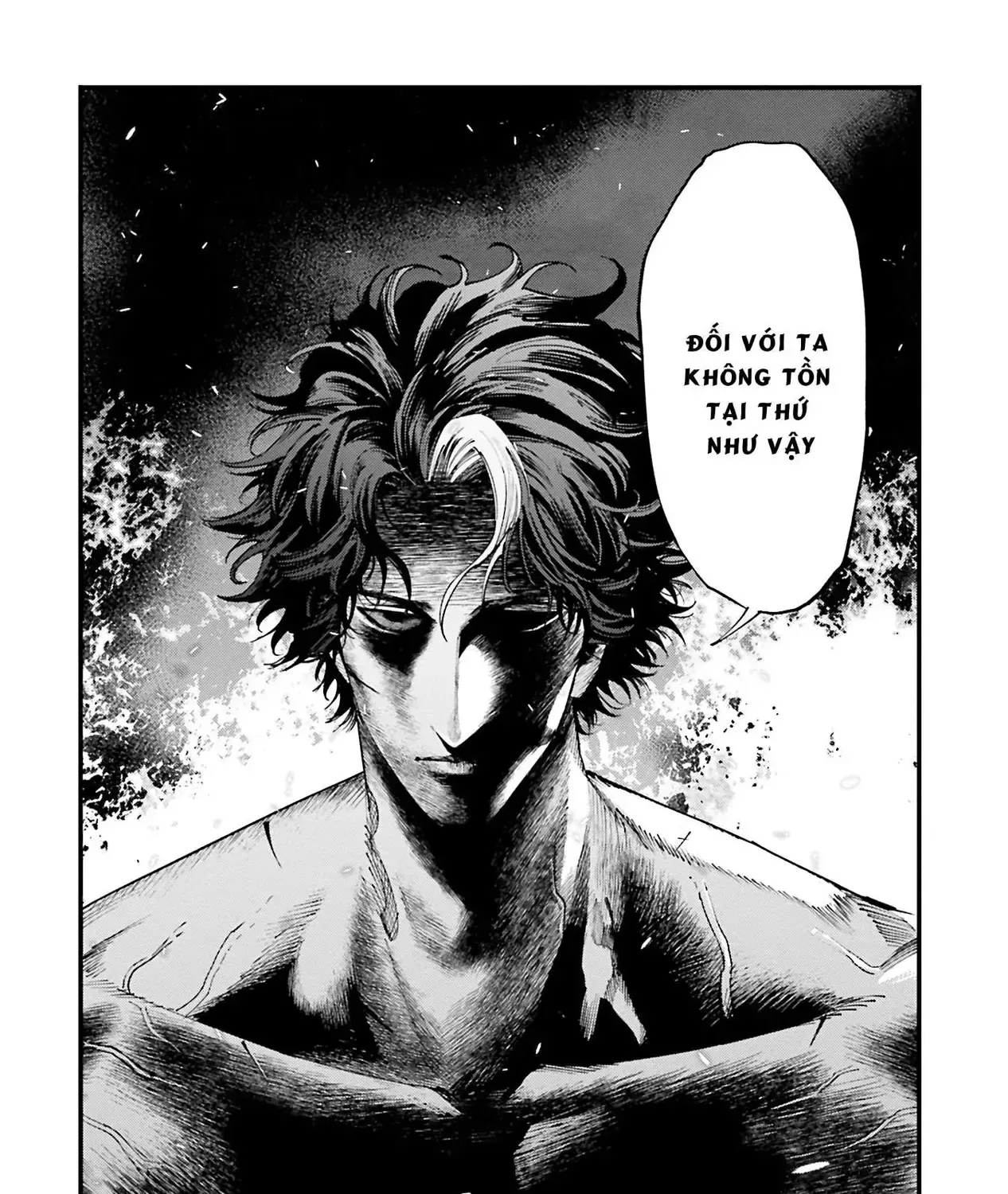 Jack The Ripper No Jikenbo Chap 27 - Next Chap 28