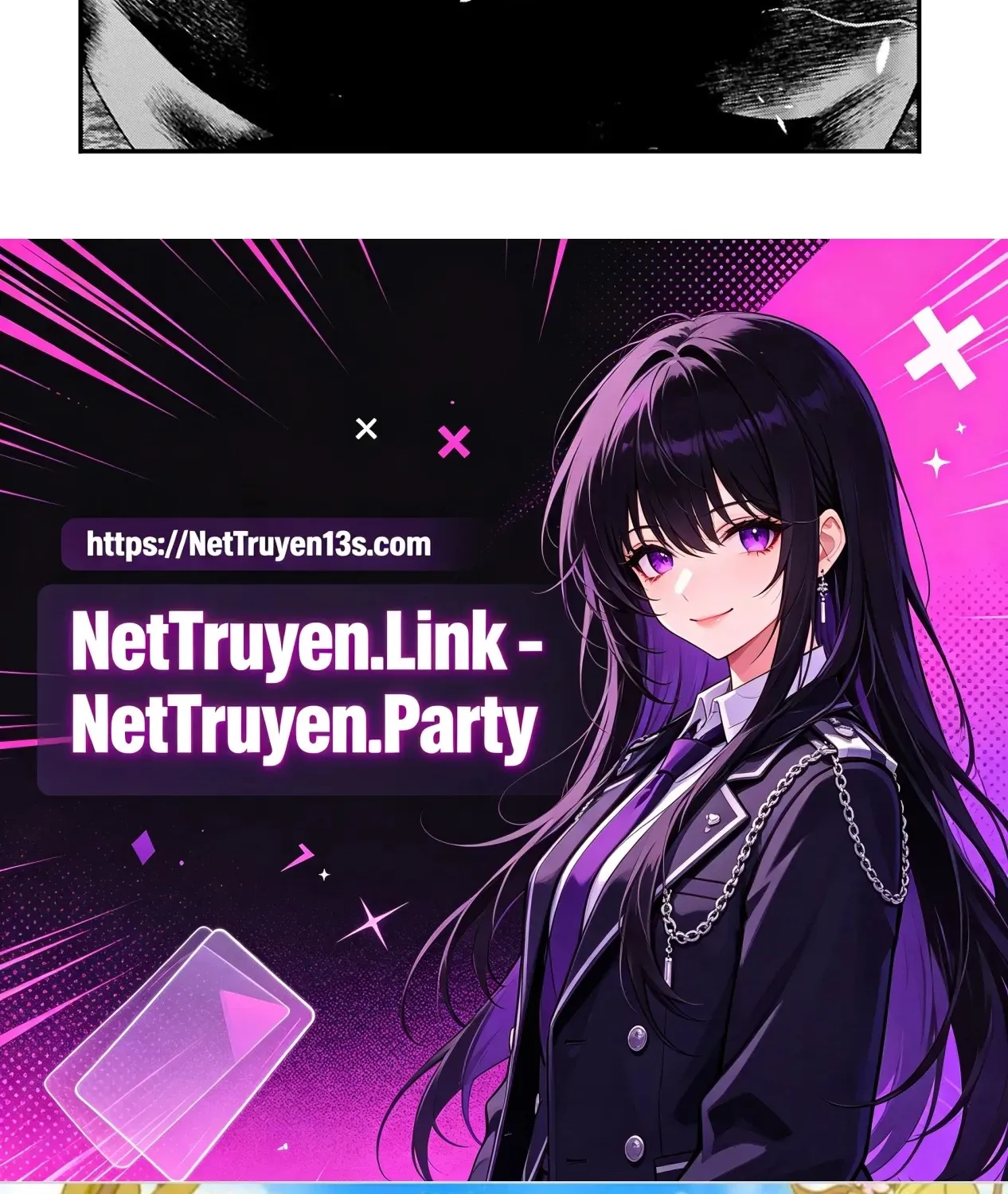 Jack The Ripper No Jikenbo Chap 27 - Next Chap 28
