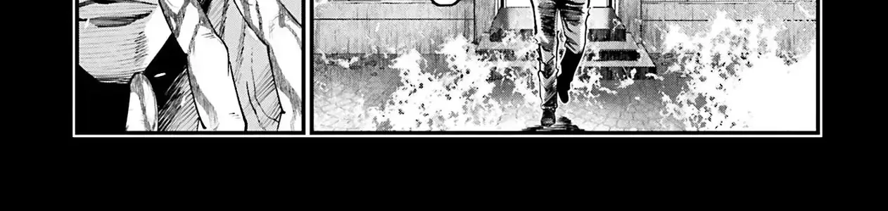 Jack The Ripper No Jikenbo Chap 28 - Next Chap 29