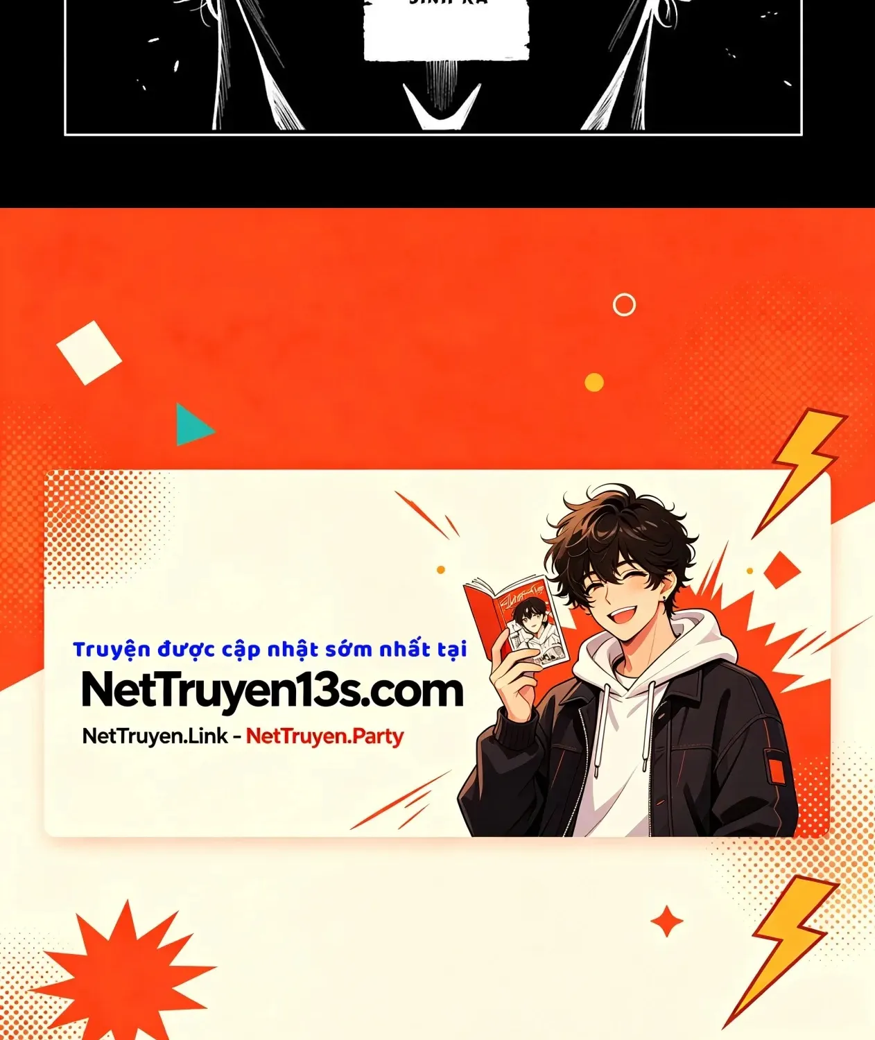 Jack The Ripper No Jikenbo Chap 28 - Next Chap 29