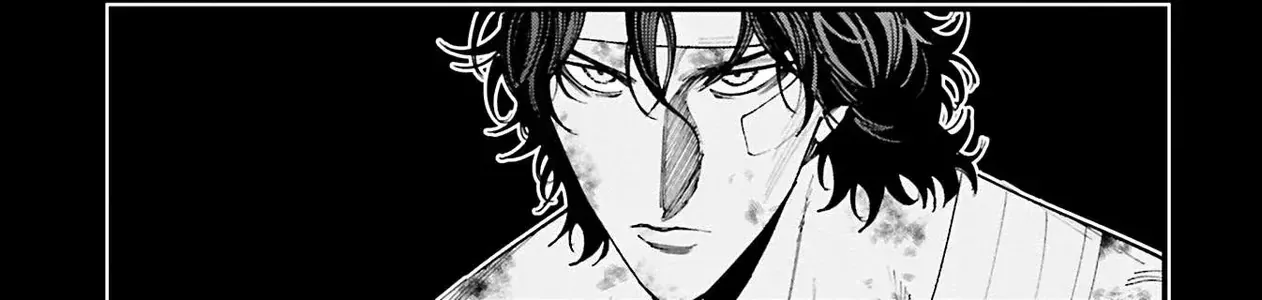 Jack The Ripper No Jikenbo Chap 29 - Next Chap 30