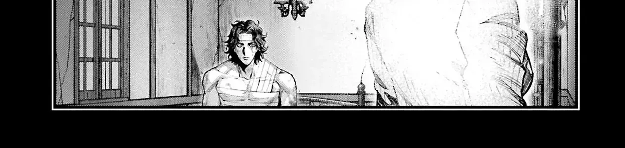 Jack The Ripper No Jikenbo Chap 29 - Next Chap 30