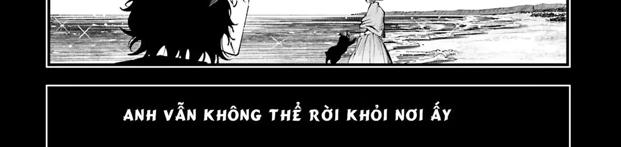 Jack The Ripper No Jikenbo Chap 29 - Next Chap 30