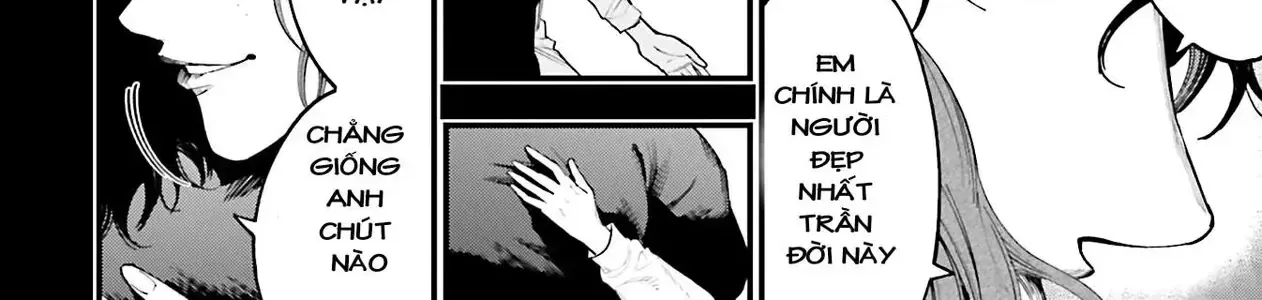 Jack The Ripper No Jikenbo Chap 29 - Next Chap 30