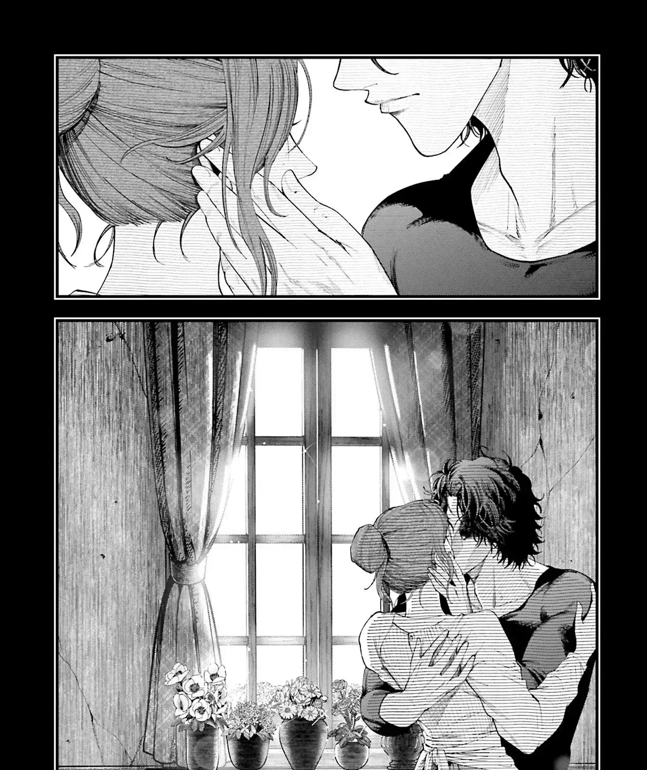 Jack The Ripper No Jikenbo Chap 29 - Next Chap 30