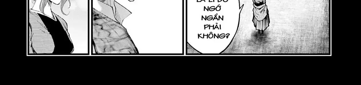 Jack The Ripper No Jikenbo Chap 29 - Next Chap 30