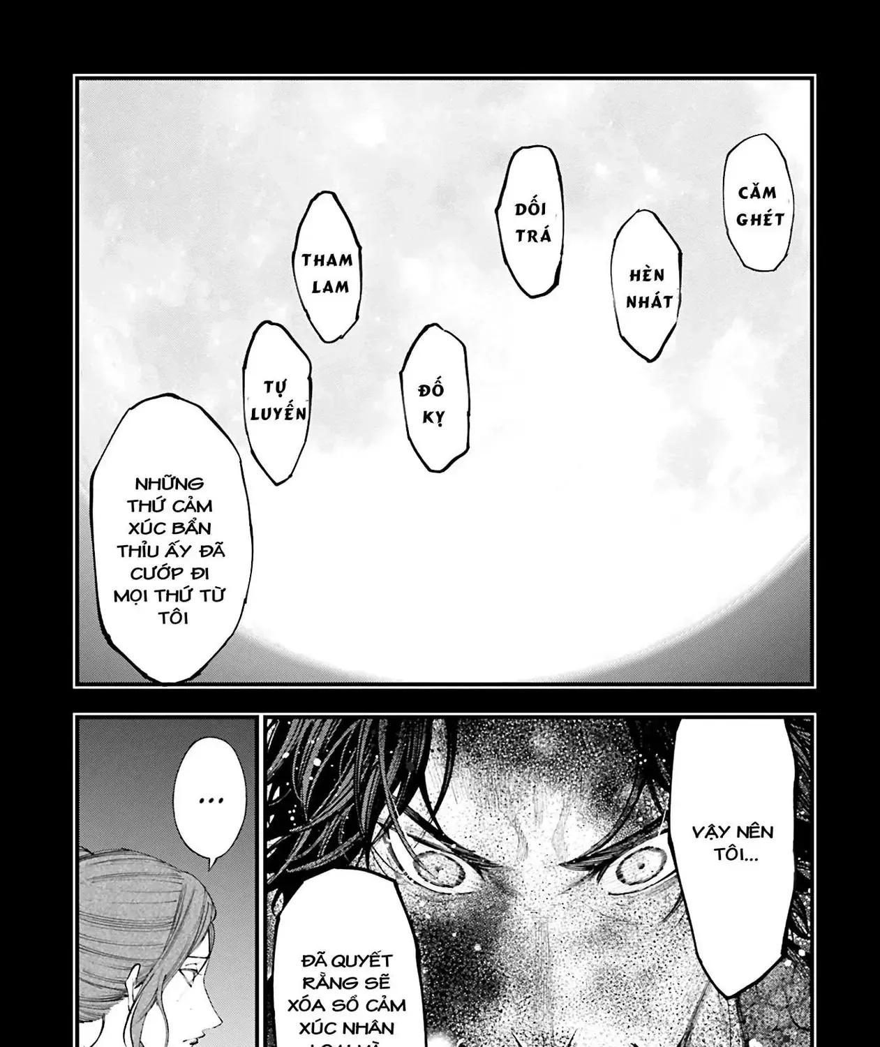 Jack The Ripper No Jikenbo Chap 29 - Next Chap 30