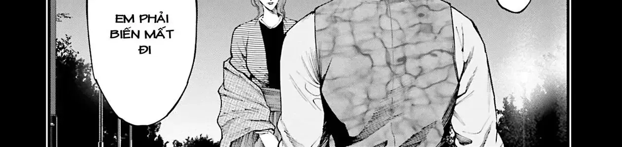 Jack The Ripper No Jikenbo Chap 29 - Next Chap 30