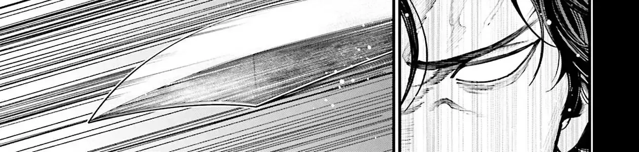 Jack The Ripper No Jikenbo Chap 29 - Next Chap 30