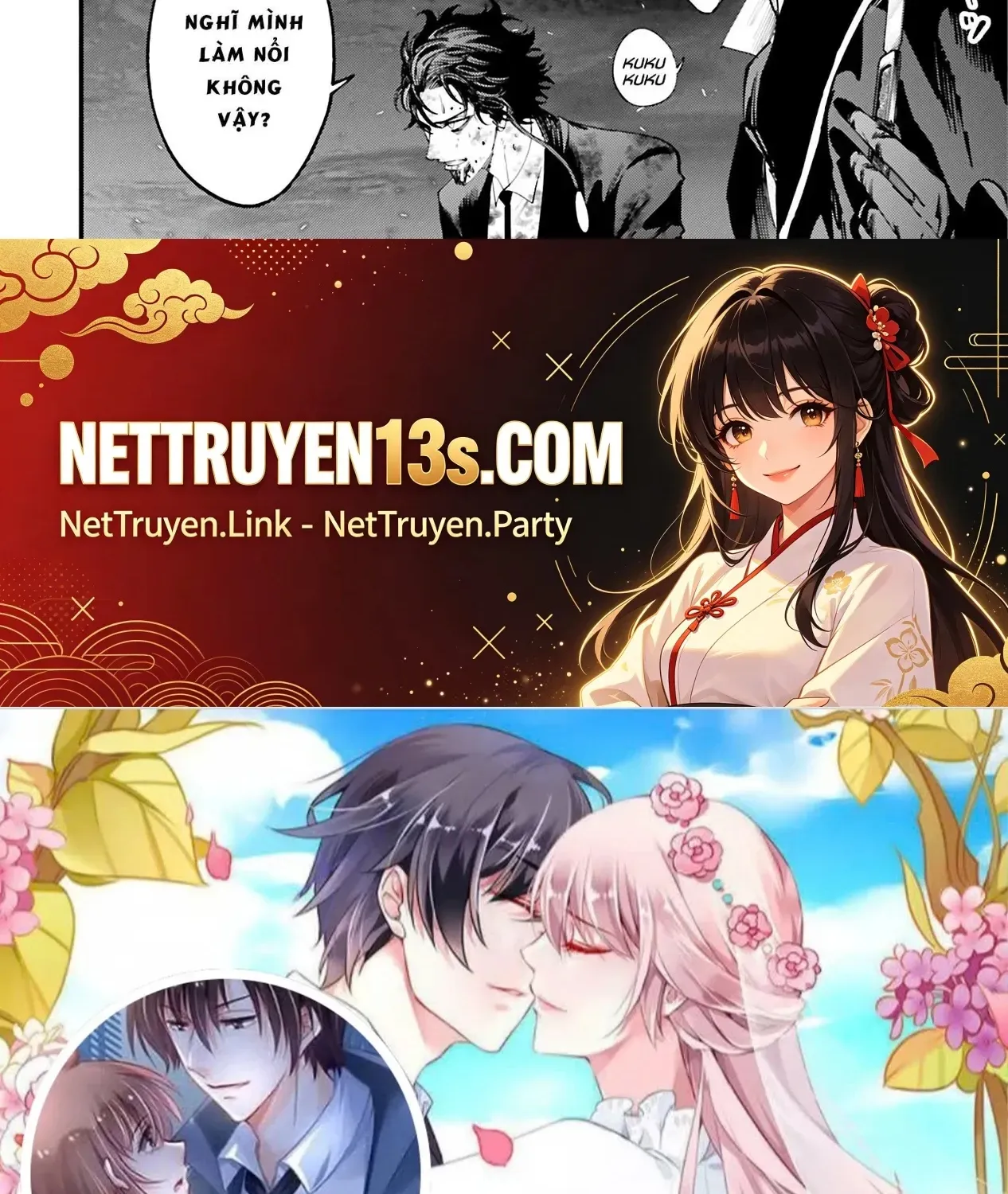 Jack The Ripper No Jikenbo Chap 29 - Next Chap 30