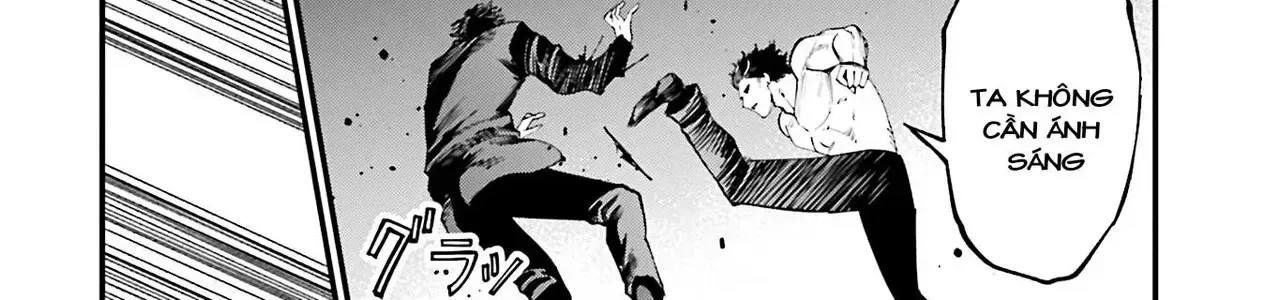 Jack The Ripper No Jikenbo Chap 30 - Next Chap 31