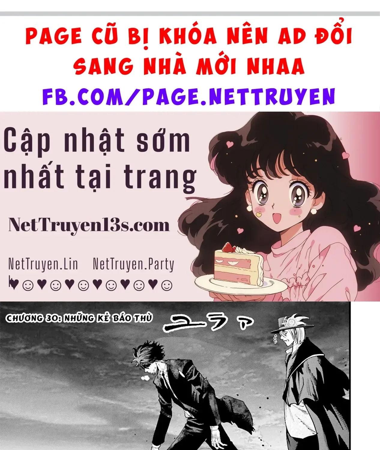 Jack The Ripper No Jikenbo Chap 30 - Next Chap 31