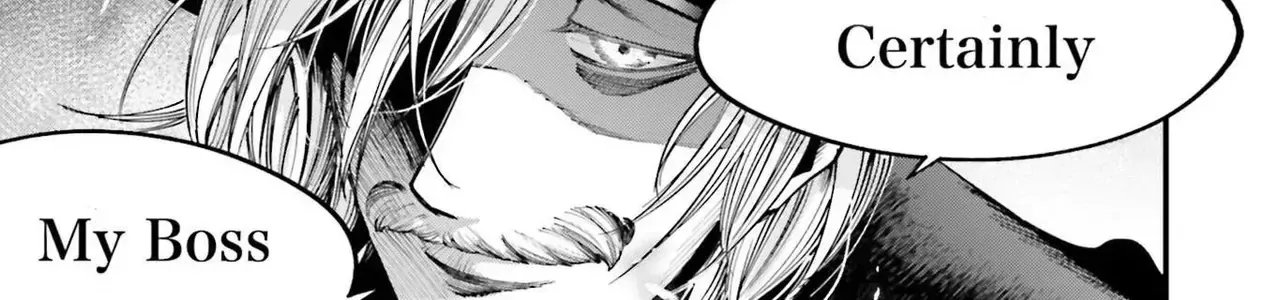 Jack The Ripper No Jikenbo Chap 30 - Next Chap 31