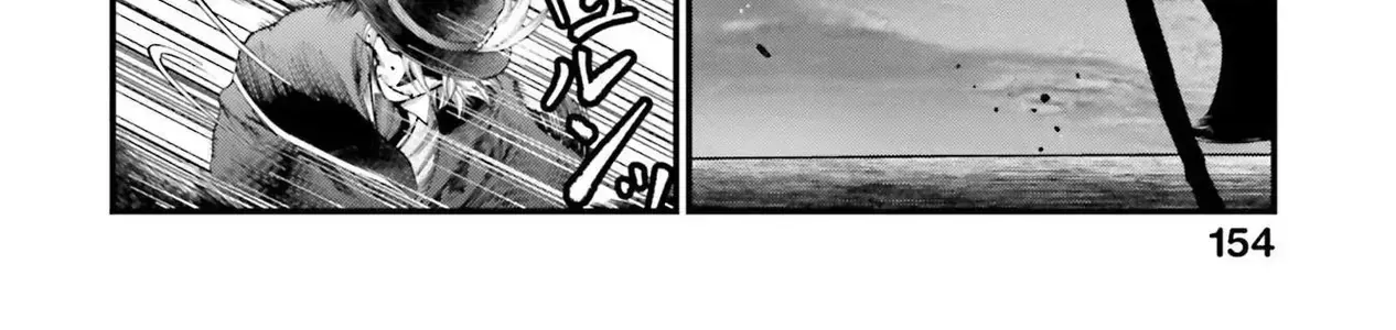 Jack The Ripper No Jikenbo Chap 30 - Next Chap 31