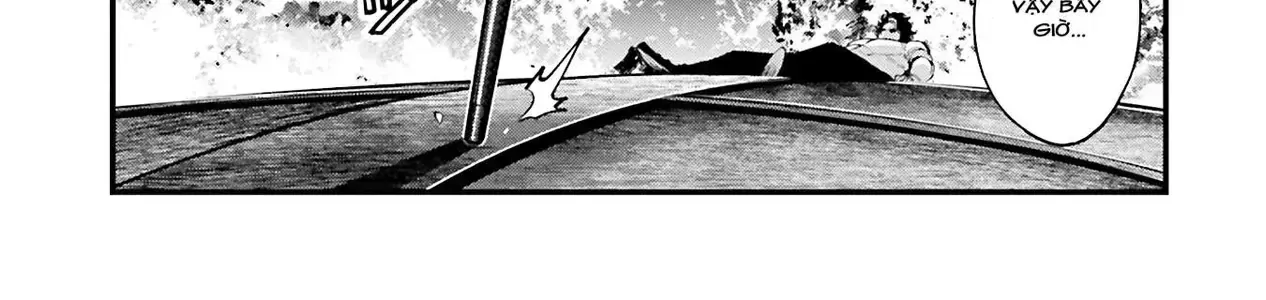 Jack The Ripper No Jikenbo Chap 30 - Next Chap 31