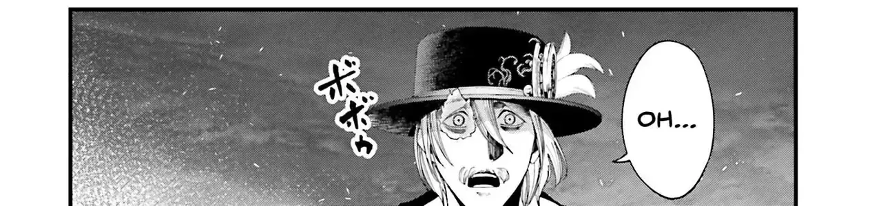 Jack The Ripper No Jikenbo Chap 30 - Next Chap 31
