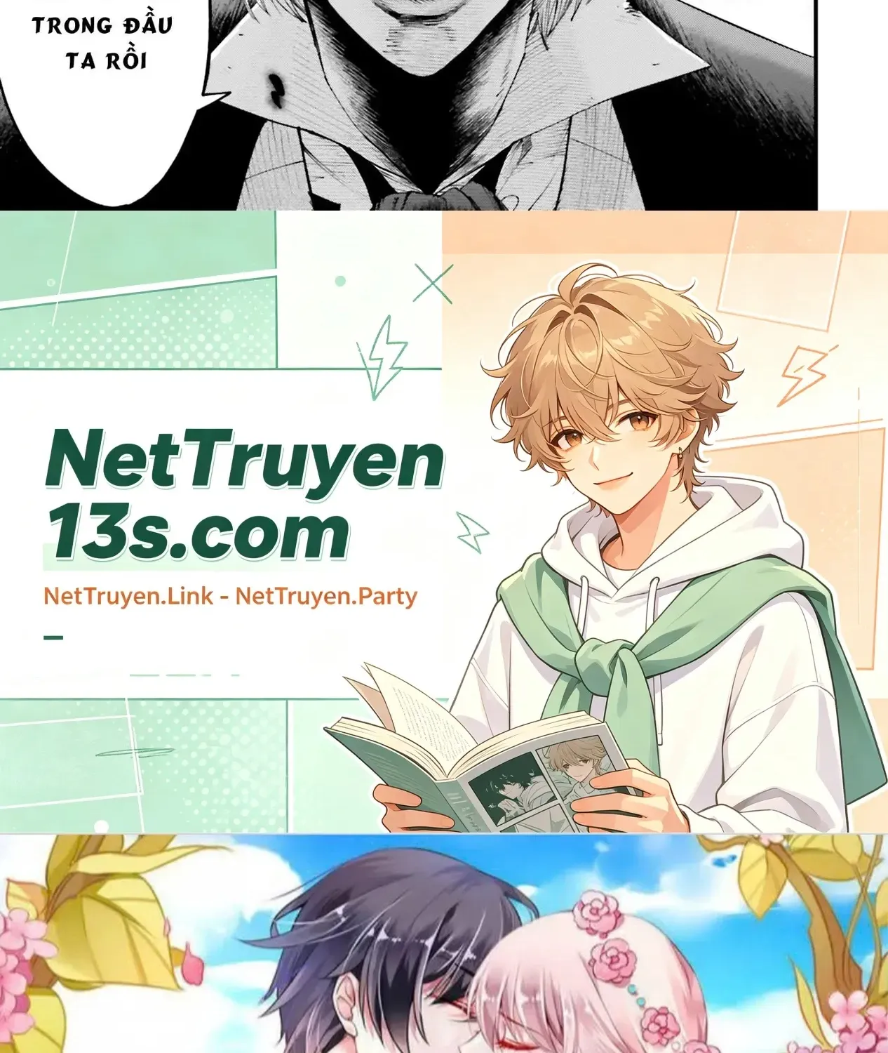 Jack The Ripper No Jikenbo Chap 31 - Next Chap 32