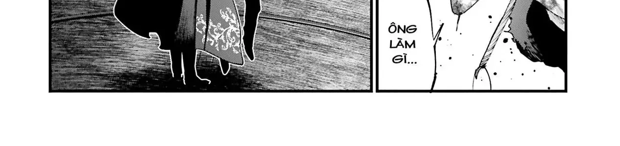 Jack The Ripper No Jikenbo Chap 32 - Next Chap 33